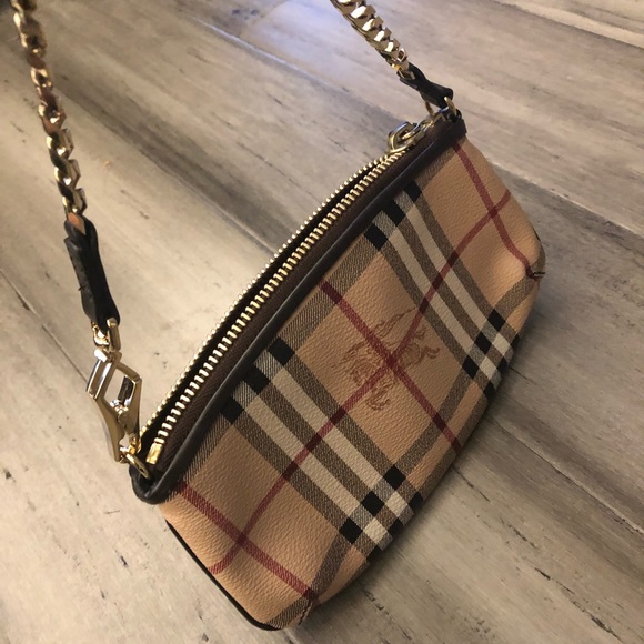 Burberry wristlet mini - Picture 3 of 8